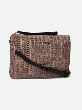 Rosemunde Copacabana Medium Clutch