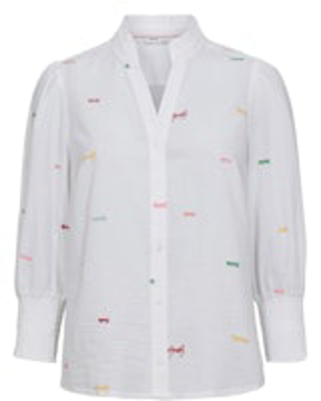 Nümph Joya Shirt
