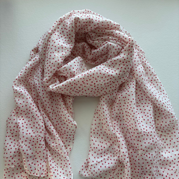 Three M Scarves
