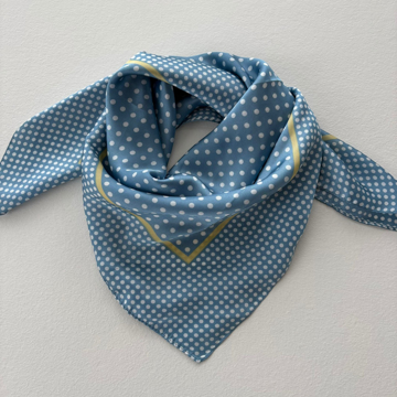 Three M Scarves