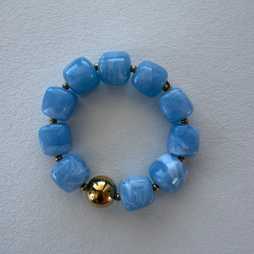 Three M Bracelet