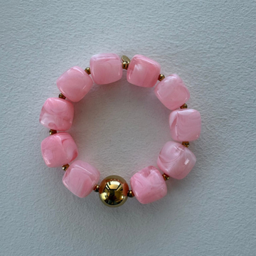 Three M Bracelet