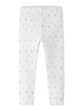 Name It Ficherry Legging