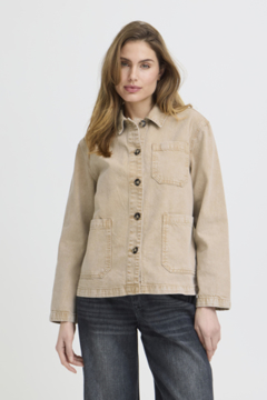 Pulz Jeans Gianni Casual Jacket