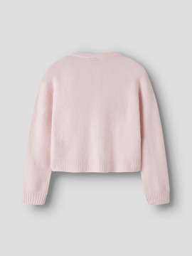 LMTD Bynt Knit Cardigan