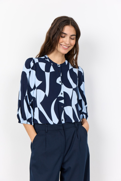 Soya Concept Chanise Shirt