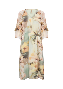 Soya Concept Carmen Dress