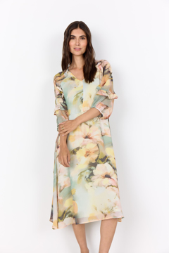 Soya Concept Carmen Dress