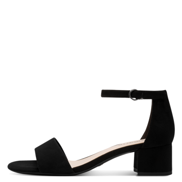 Tamaris Black