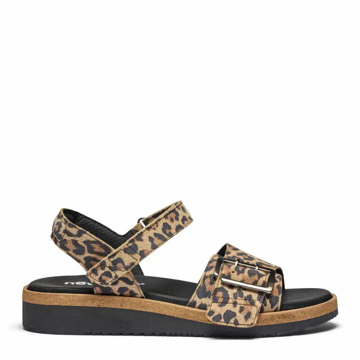 New Feet Sandal