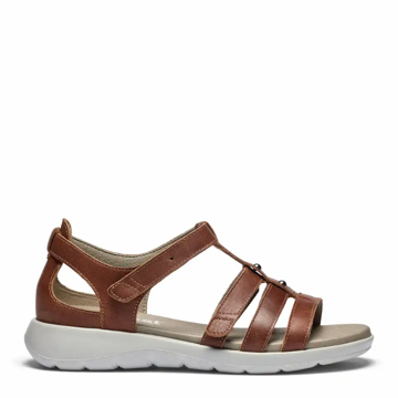 New Feet Sandal