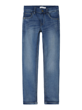 Name It Theo Xslim Sweat Jeans Noos