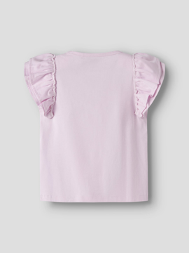 Name It Mika MLP Top