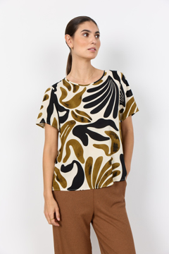 Soya Concept Feldi blouse