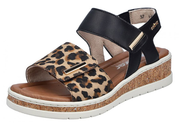 Rieker Sandal