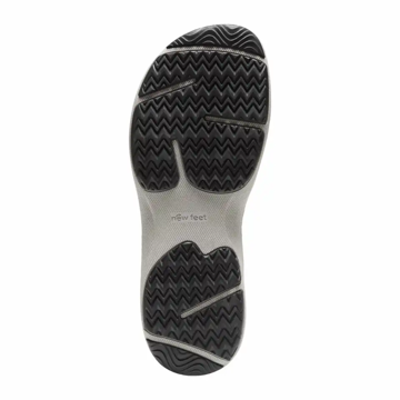 New Feet Slipper /W