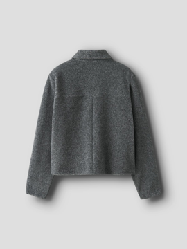 LMTD Baria Short Zip Jacket