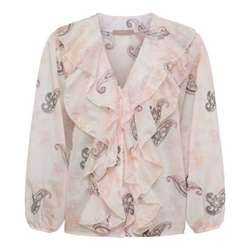 Marta Alena Shirt