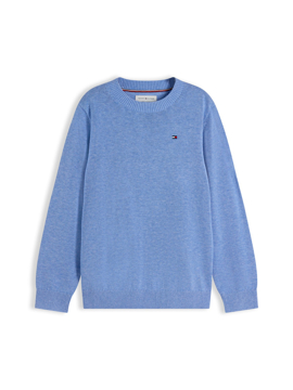 Tommy Hilfiger Crew Neck Sweater