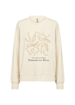 Soya Concept Bamu Sweatshirt