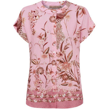 Marta Jessalyn Shirt