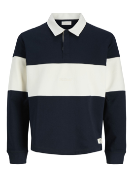 Jack & Jones Frederiksberg Blocking Sweat Polo