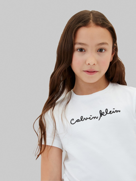 Calvin Klein Seasonal Tee