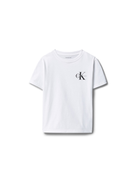 Calvin Klein Small Chest Monologo Tee