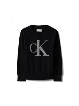 Calvin Klein Monogram Sweat