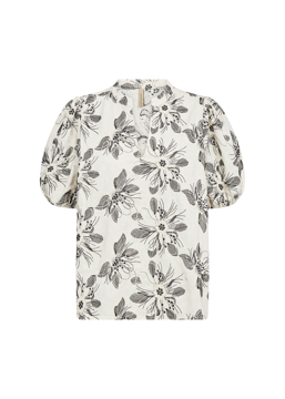 SC-Gabrielle Blouse