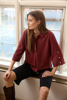 SC-Charissa Shirt