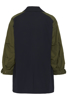 Culture Blondie Blazer