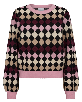 Nümph Lina Pullover