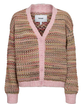 Nümph Samia Cardigan