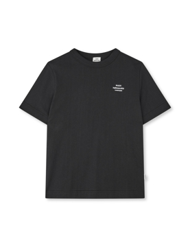 Mads Nørgaard Cotton Jersey Theo Tee
