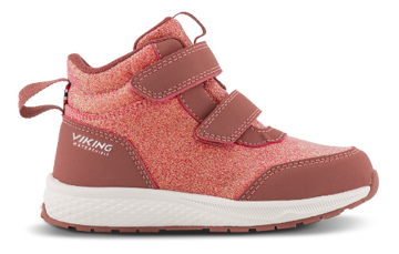 Viking Bouncy Glitter Mid WP 2V