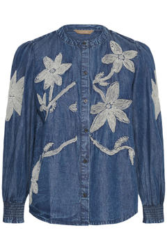 Culture Chatarina Blouse