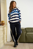 Marta Nerina Sweatshirt