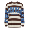 Marta Nerina Sweatshirt