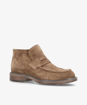 Shoedesign Copenhagen Moana Zip