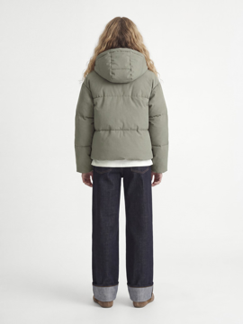 JJXX Galaxy Puffer Jacket