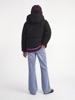 JJXX Galaxy Puffer Jacket