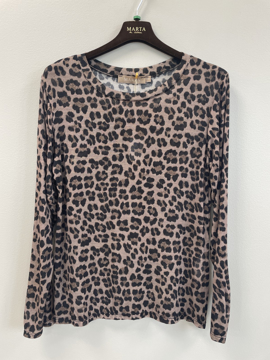 Marta Elissa Top Ls