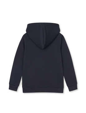 Mads Nørgaard Mix Sweat Hudini Sweatshirt